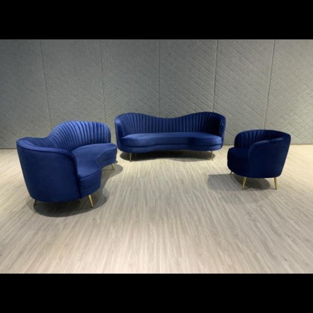 3pc Living Room Set Collection